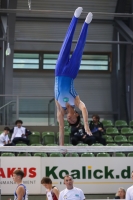 Thumbnail - JT I - Zeinolla Idrissov - Gymnastique Artistique - 2022 - egWohnen JuniorsTrophy - Participants - Kasachstan 02051_07394.jpg