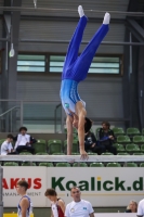 Thumbnail - JT I - Zeinolla Idrissov - Artistic Gymnastics - 2022 - egWohnen JuniorsTrophy - Participants - Kasachstan 02051_07395.jpg