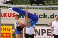 Thumbnail - JT I - Zeinolla Idrissov - Gymnastique Artistique - 2022 - egWohnen JuniorsTrophy - Participants - Kasachstan 02051_07396.jpg