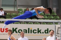 Thumbnail - Kasachstan - Gymnastique Artistique - 2022 - egWohnen JuniorsTrophy - Participants 02051_07400.jpg