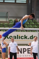 Thumbnail - JT I - Zeinolla Idrissov - Gymnastique Artistique - 2022 - egWohnen JuniorsTrophy - Participants - Kasachstan 02051_07401.jpg