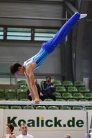Thumbnail - JT I - Zeinolla Idrissov - Artistic Gymnastics - 2022 - egWohnen JuniorsTrophy - Participants - Kasachstan 02051_07403.jpg