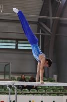 Thumbnail - JT I - Zeinolla Idrissov - Artistic Gymnastics - 2022 - egWohnen JuniorsTrophy - Participants - Kasachstan 02051_07408.jpg
