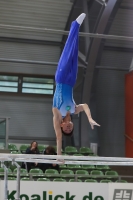 Thumbnail - Kasachstan - Artistic Gymnastics - 2022 - egWohnen JuniorsTrophy - Participants 02051_07411.jpg