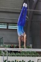 Thumbnail - JT I - Zeinolla Idrissov - Спортивная гимнастика - 2022 - egWohnen JuniorsTrophy - Participants - Kasachstan 02051_07412.jpg