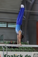 Thumbnail - Kasachstan - Спортивная гимнастика - 2022 - egWohnen JuniorsTrophy - Participants 02051_07413.jpg