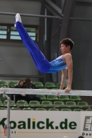 Thumbnail - Kasachstan - Artistic Gymnastics - 2022 - egWohnen JuniorsTrophy - Participants 02051_07427.jpg