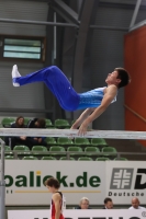 Thumbnail - Kasachstan - Artistic Gymnastics - 2022 - egWohnen JuniorsTrophy - Participants 02051_07428.jpg