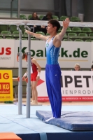 Thumbnail - Kasachstan - Спортивная гимнастика - 2022 - egWohnen JuniorsTrophy - Participants 02051_07430.jpg