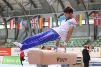 Thumbnail - Kasachstan - Спортивная гимнастика - 2022 - egWohnen JuniorsTrophy - Participants 02051_07431.jpg
