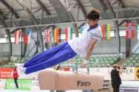 Thumbnail - JT I - Zeinolla Idrissov - Artistic Gymnastics - 2022 - egWohnen JuniorsTrophy - Participants - Kasachstan 02051_07432.jpg