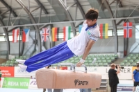 Thumbnail - JT I - Zeinolla Idrissov - Gymnastique Artistique - 2022 - egWohnen JuniorsTrophy - Participants - Kasachstan 02051_07434.jpg