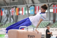 Thumbnail - Kasachstan - Artistic Gymnastics - 2022 - egWohnen JuniorsTrophy - Participants 02051_07435.jpg