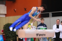 Thumbnail - JT I - Zeinolla Idrissov - Gymnastique Artistique - 2022 - egWohnen JuniorsTrophy - Participants - Kasachstan 02051_07437.jpg
