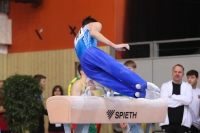 Thumbnail - JT I - Zeinolla Idrissov - Gymnastique Artistique - 2022 - egWohnen JuniorsTrophy - Participants - Kasachstan 02051_07439.jpg