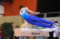 Thumbnail - JT I - Zeinolla Idrissov - Gymnastique Artistique - 2022 - egWohnen JuniorsTrophy - Participants - Kasachstan 02051_07440.jpg