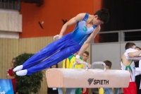 Thumbnail - JT I - Zeinolla Idrissov - Gymnastique Artistique - 2022 - egWohnen JuniorsTrophy - Participants - Kasachstan 02051_07441.jpg
