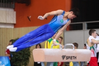 Thumbnail - JT I - Zeinolla Idrissov - Gymnastique Artistique - 2022 - egWohnen JuniorsTrophy - Participants - Kasachstan 02051_07442.jpg