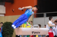 Thumbnail - JT I - Zeinolla Idrissov - Gymnastique Artistique - 2022 - egWohnen JuniorsTrophy - Participants - Kasachstan 02051_07443.jpg