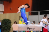 Thumbnail - JT I - Zeinolla Idrissov - Gymnastique Artistique - 2022 - egWohnen JuniorsTrophy - Participants - Kasachstan 02051_07444.jpg