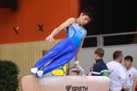 Thumbnail - JT I - Zeinolla Idrissov - Gymnastique Artistique - 2022 - egWohnen JuniorsTrophy - Participants - Kasachstan 02051_07446.jpg