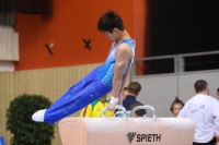 Thumbnail - Kasachstan - Спортивная гимнастика - 2022 - egWohnen JuniorsTrophy - Participants 02051_07448.jpg