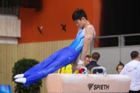 Thumbnail - JT I - Zeinolla Idrissov - Gymnastique Artistique - 2022 - egWohnen JuniorsTrophy - Participants - Kasachstan 02051_07449.jpg