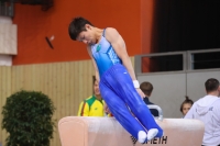 Thumbnail - JT I - Zeinolla Idrissov - Gymnastique Artistique - 2022 - egWohnen JuniorsTrophy - Participants - Kasachstan 02051_07450.jpg