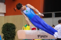 Thumbnail - JT I - Zeinolla Idrissov - Gymnastique Artistique - 2022 - egWohnen JuniorsTrophy - Participants - Kasachstan 02051_07451.jpg
