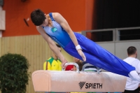 Thumbnail - JT I - Zeinolla Idrissov - Gymnastique Artistique - 2022 - egWohnen JuniorsTrophy - Participants - Kasachstan 02051_07452.jpg