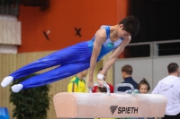 Thumbnail - Kasachstan - Gymnastique Artistique - 2022 - egWohnen JuniorsTrophy - Participants 02051_07453.jpg