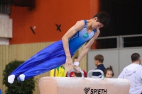 Thumbnail - JT I - Zeinolla Idrissov - Gymnastique Artistique - 2022 - egWohnen JuniorsTrophy - Participants - Kasachstan 02051_07454.jpg