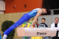 Thumbnail - JT I - Zeinolla Idrissov - Gymnastique Artistique - 2022 - egWohnen JuniorsTrophy - Participants - Kasachstan 02051_07456.jpg