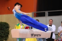 Thumbnail - JT I - Zeinolla Idrissov - Gymnastique Artistique - 2022 - egWohnen JuniorsTrophy - Participants - Kasachstan 02051_07457.jpg
