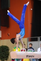 Thumbnail - JT I - Zeinolla Idrissov - Gymnastique Artistique - 2022 - egWohnen JuniorsTrophy - Participants - Kasachstan 02051_07459.jpg
