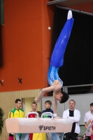 Thumbnail - JT I - Zeinolla Idrissov - Gymnastique Artistique - 2022 - egWohnen JuniorsTrophy - Participants - Kasachstan 02051_07460.jpg