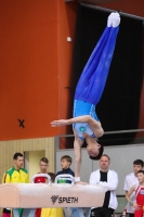 Thumbnail - JT I - Zeinolla Idrissov - Gymnastique Artistique - 2022 - egWohnen JuniorsTrophy - Participants - Kasachstan 02051_07461.jpg
