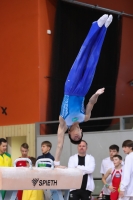 Thumbnail - JT I - Zeinolla Idrissov - Gymnastique Artistique - 2022 - egWohnen JuniorsTrophy - Participants - Kasachstan 02051_07462.jpg