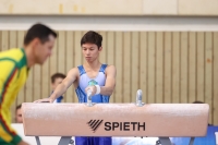 Thumbnail - Kasachstan - Gymnastique Artistique - 2022 - egWohnen JuniorsTrophy - Participants 02051_07463.jpg