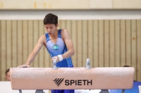 Thumbnail - Kasachstan - Gymnastique Artistique - 2022 - egWohnen JuniorsTrophy - Participants 02051_07464.jpg
