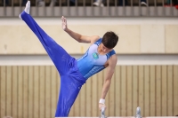 Thumbnail - JT I - Zeinolla Idrissov - Gymnastique Artistique - 2022 - egWohnen JuniorsTrophy - Participants - Kasachstan 02051_07466.jpg