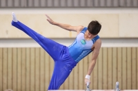 Thumbnail - JT I - Zeinolla Idrissov - Artistic Gymnastics - 2022 - egWohnen JuniorsTrophy - Participants - Kasachstan 02051_07467.jpg