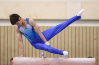 Thumbnail - Kasachstan - Gymnastique Artistique - 2022 - egWohnen JuniorsTrophy - Participants 02051_07468.jpg