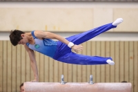 Thumbnail - JT I - Zeinolla Idrissov - Gymnastique Artistique - 2022 - egWohnen JuniorsTrophy - Participants - Kasachstan 02051_07469.jpg