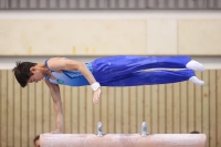 Thumbnail - Kasachstan - Artistic Gymnastics - 2022 - egWohnen JuniorsTrophy - Participants 02051_07470.jpg