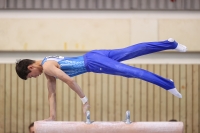 Thumbnail - Kasachstan - Artistic Gymnastics - 2022 - egWohnen JuniorsTrophy - Participants 02051_07471.jpg