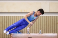 Thumbnail - JT I - Zeinolla Idrissov - Artistic Gymnastics - 2022 - egWohnen JuniorsTrophy - Participants - Kasachstan 02051_07472.jpg