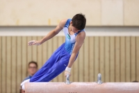 Thumbnail - JT I - Zeinolla Idrissov - Gymnastique Artistique - 2022 - egWohnen JuniorsTrophy - Participants - Kasachstan 02051_07475.jpg