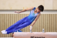 Thumbnail - JT I - Zeinolla Idrissov - Gymnastique Artistique - 2022 - egWohnen JuniorsTrophy - Participants - Kasachstan 02051_07476.jpg