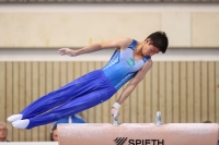 Thumbnail - JT I - Zeinolla Idrissov - Спортивная гимнастика - 2022 - egWohnen JuniorsTrophy - Participants - Kasachstan 02051_07477.jpg